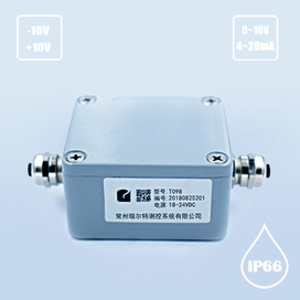T098 放大器