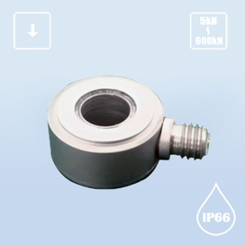 T401 壓電力傳感器