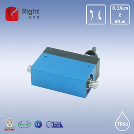 T908C 動(dòng)態(tài)扭矩傳感器