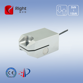 R260B 夾緊力測(cè)量傳感器