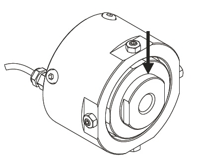 R274B 受力方式