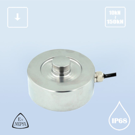 T110C 稱重傳感器