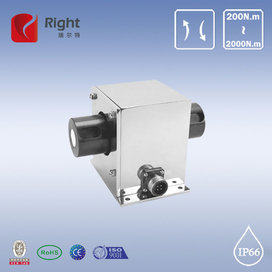 T908D 動(dòng)態(tài)扭矩傳感器