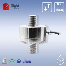  T305 微型拉壓向傳感器